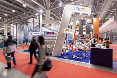 ПРИГЛАШЕНИЕ НА Выставку BATIMAT Russia 2015