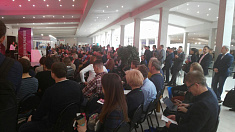 Форум состоялся! Building Skin Russia 2020 и Дни Окна в России 2020
