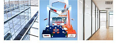 ПРИГЛАШЕНИЕ НА Выставку BATIMAT Russia 2015