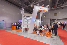 ПРИГЛАШЕНИЕ НА Выставку BATIMAT Russia 2015