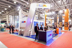 ПРИГЛАШЕНИЕ НА Выставку BATIMAT Russia 2015