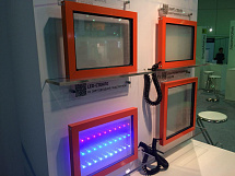 ФОТОТЕХ на выставке HI-TECH Building 2017