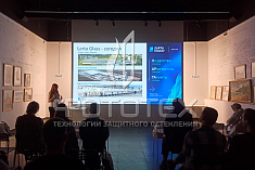 ФОТОТЕХ на семинаре в Воронеже! ФОТОТЕХ на семинаре в Воронеже!